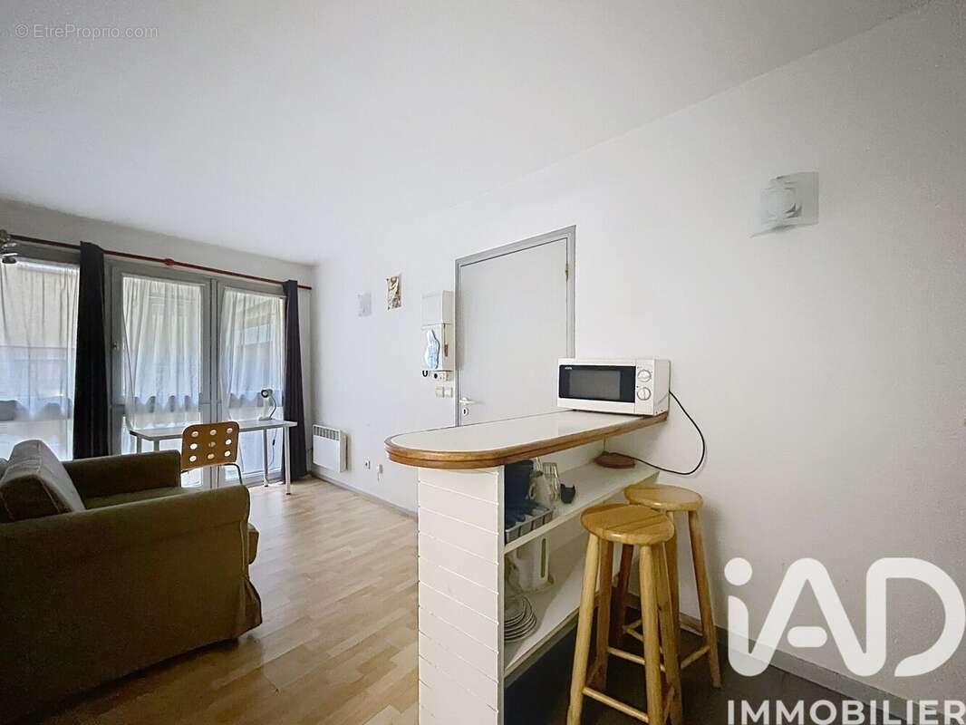 Photo 9 - Appartement à TOULOUSE