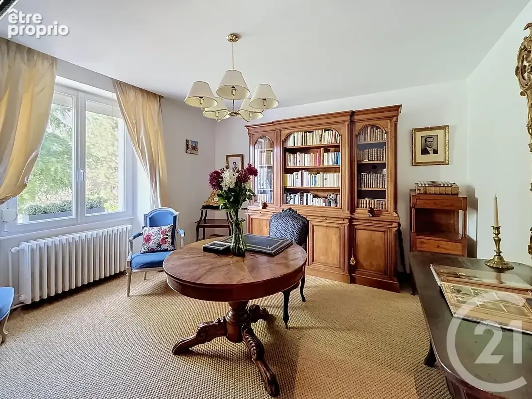 Maison 7 pièces 190 m² à vendre à Jeuxey (88000) - photo 13