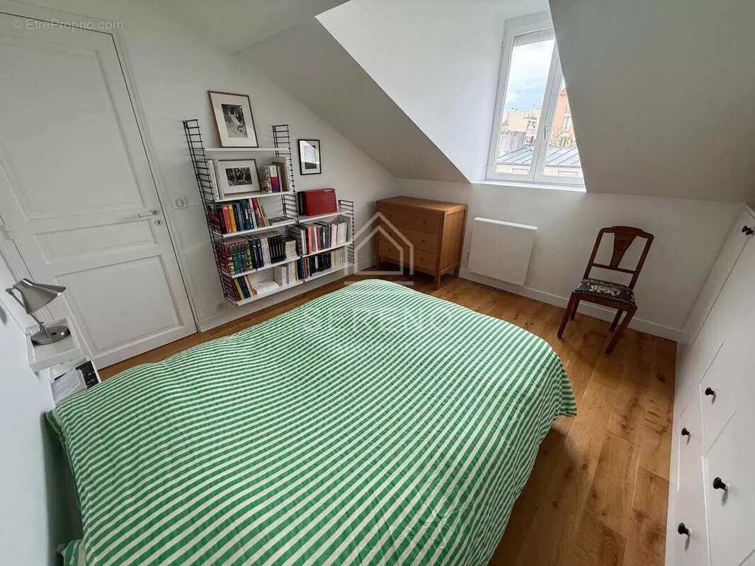 Appartement à VINCENNES