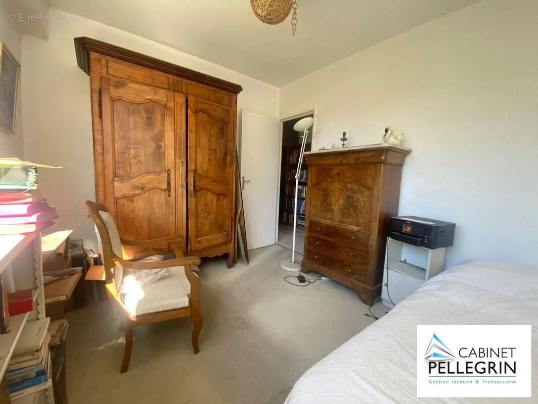 Appartement à MARSEILLE-6E