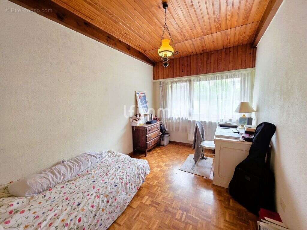 Riedisheim Waldeck – Maison familiale plain-pied sur 9 ares - photo 16