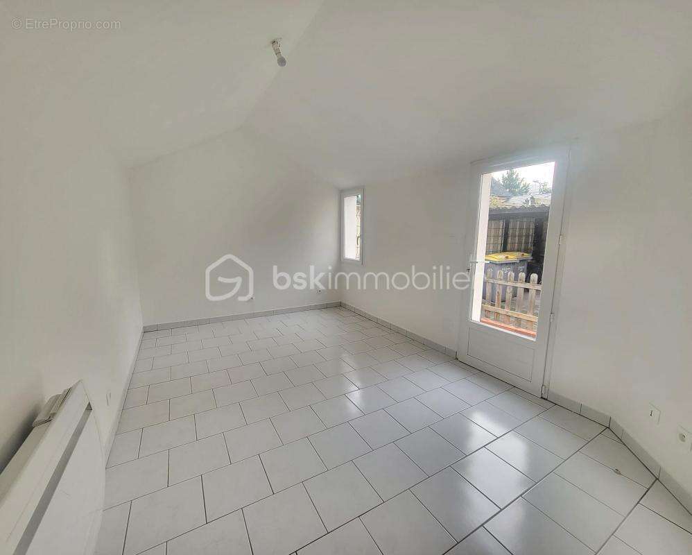 Appartement lumineux avec jardin – Emplacement idéal en centre-ville - photo 6