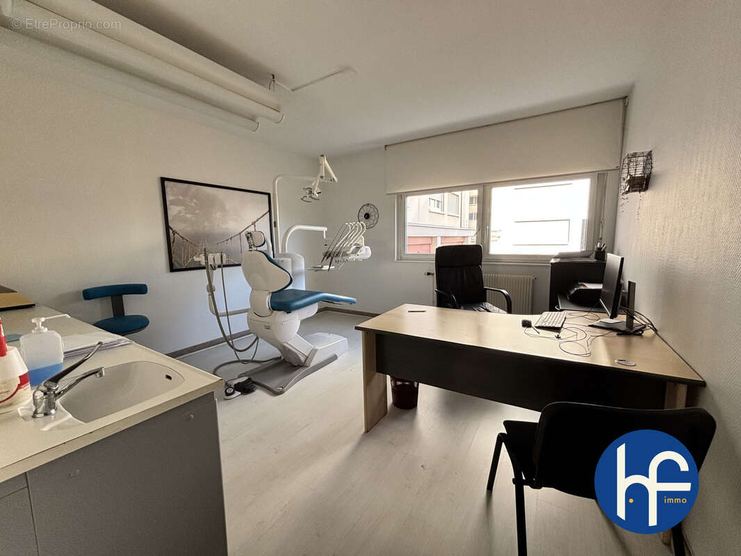 Appartement à TOMBLAINE