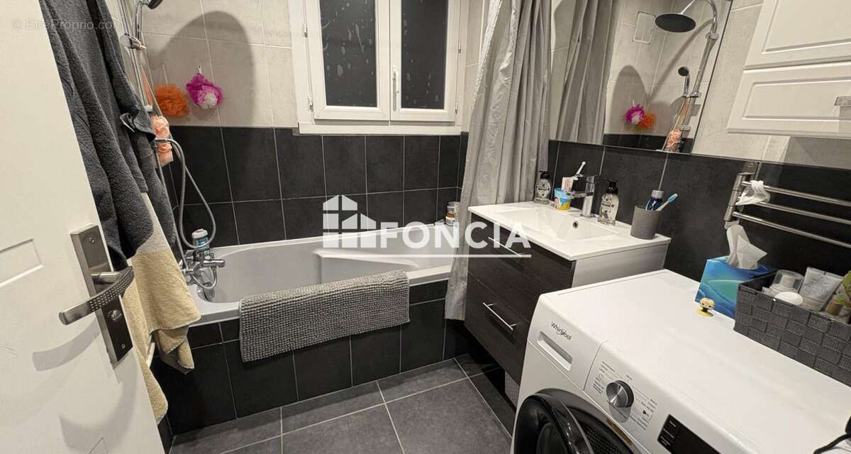 Appartement à TARBES