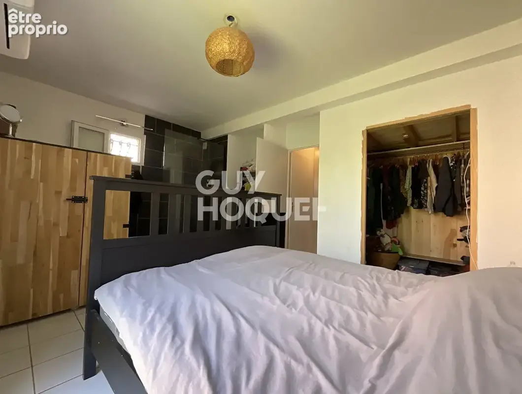 Maison individuelle au calme avec jardin arboré - photo 5