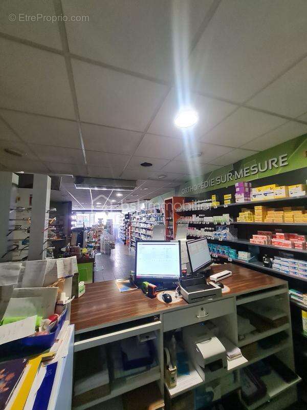 Appartement à MONTREJEAU