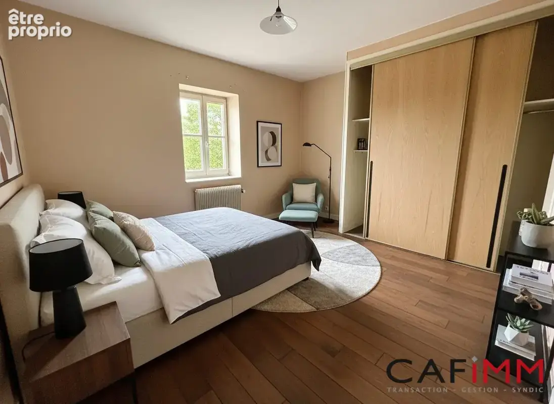 Appartement 51 m² à Caluire-Et-Cuire  - photo 6