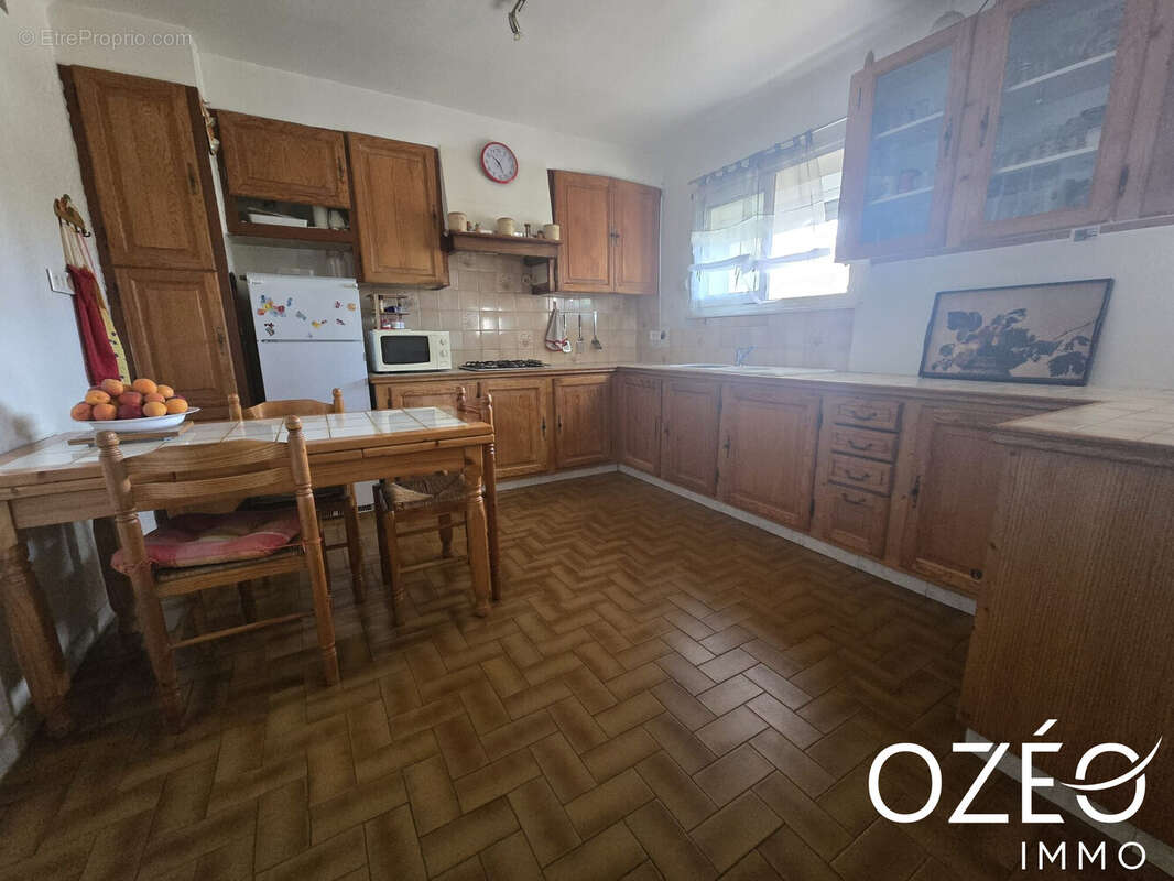 Maison à CORNEILLA-DEL-VERCOL