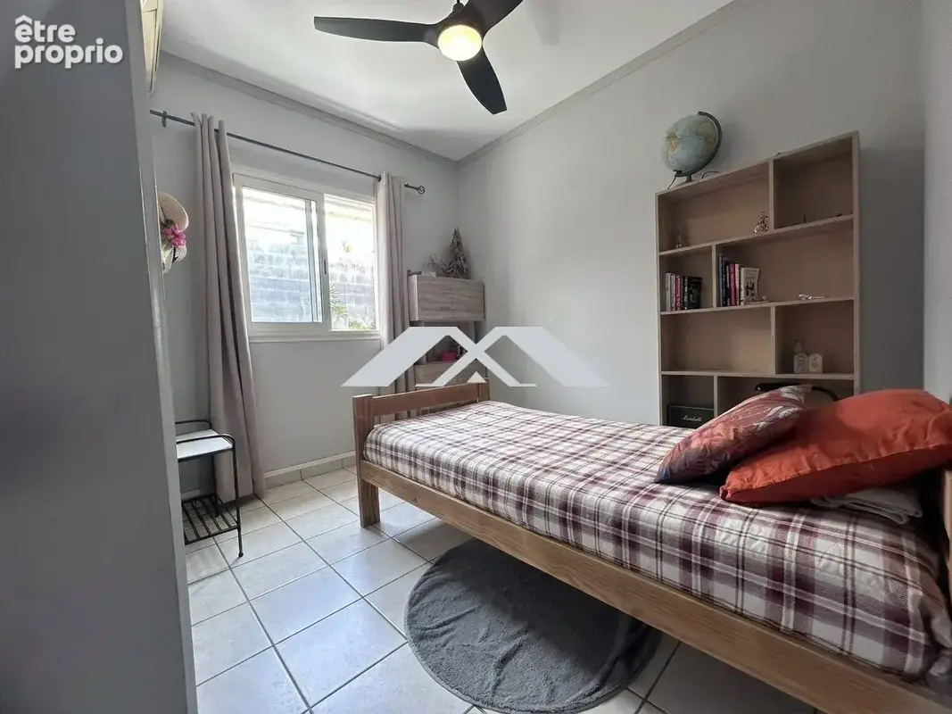 Maison 5 pièces 121 m² à vendre à Saint-Joseph (97480) - photo 8