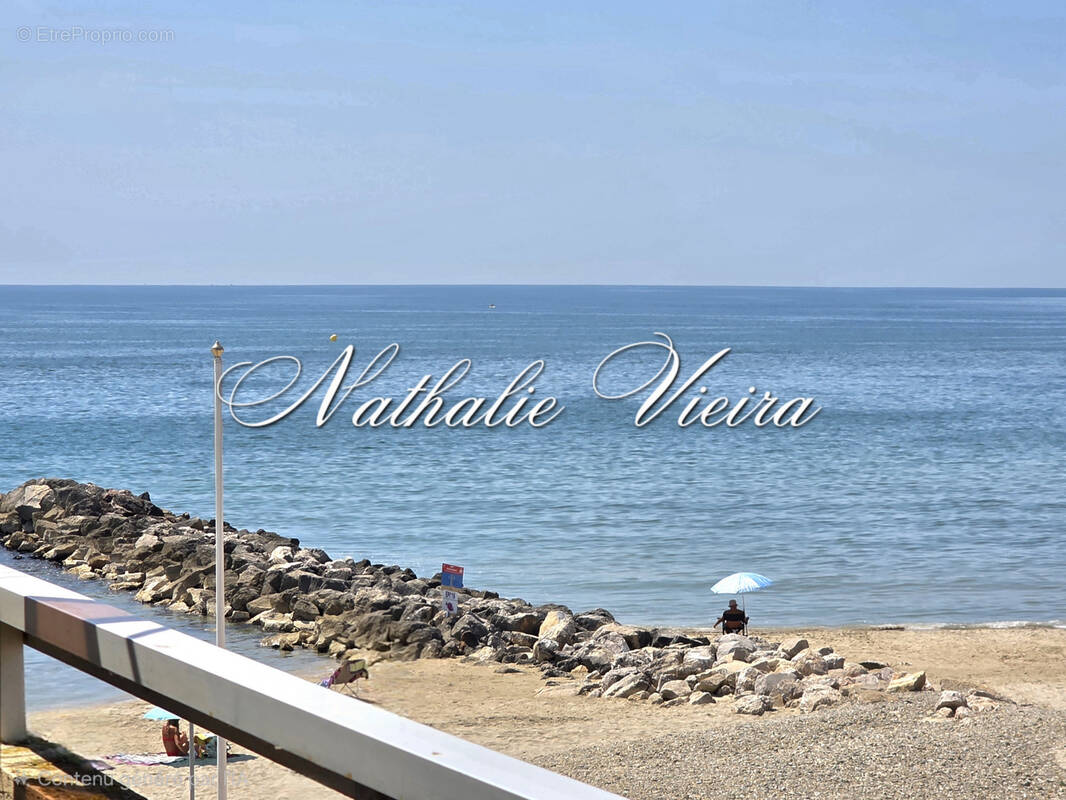 Appartement à PALAVAS-LES-FLOTS