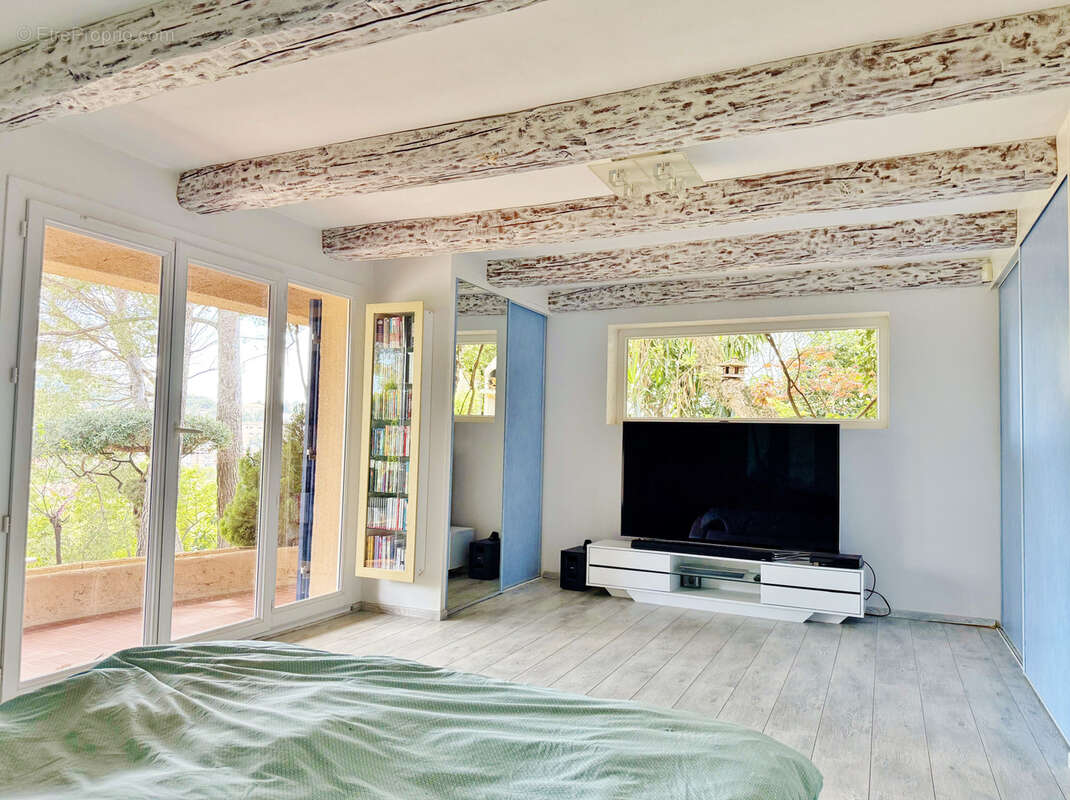 Maison à SAINT-RAPHAEL