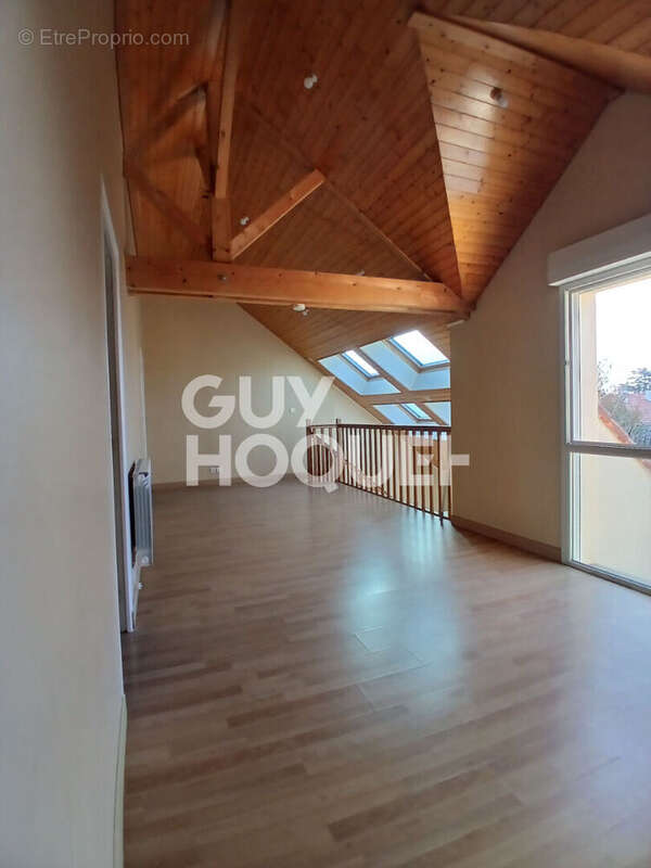 Maison à SAINT-HERBLAIN