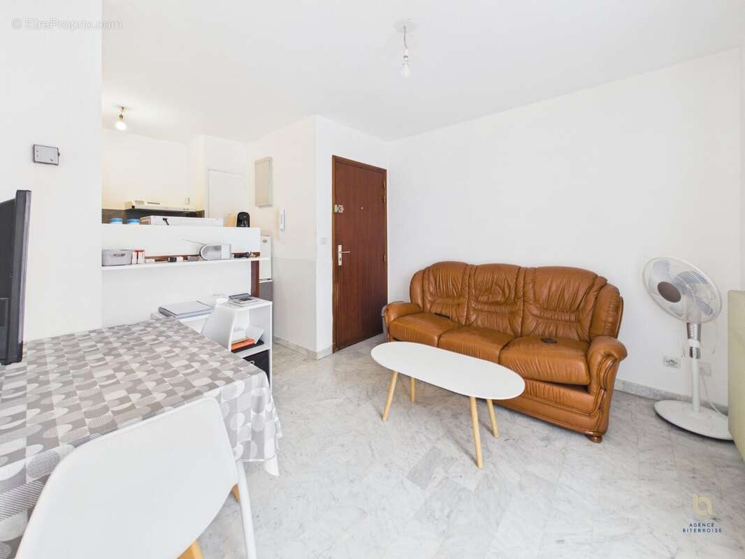 Appartement à BEZIERS