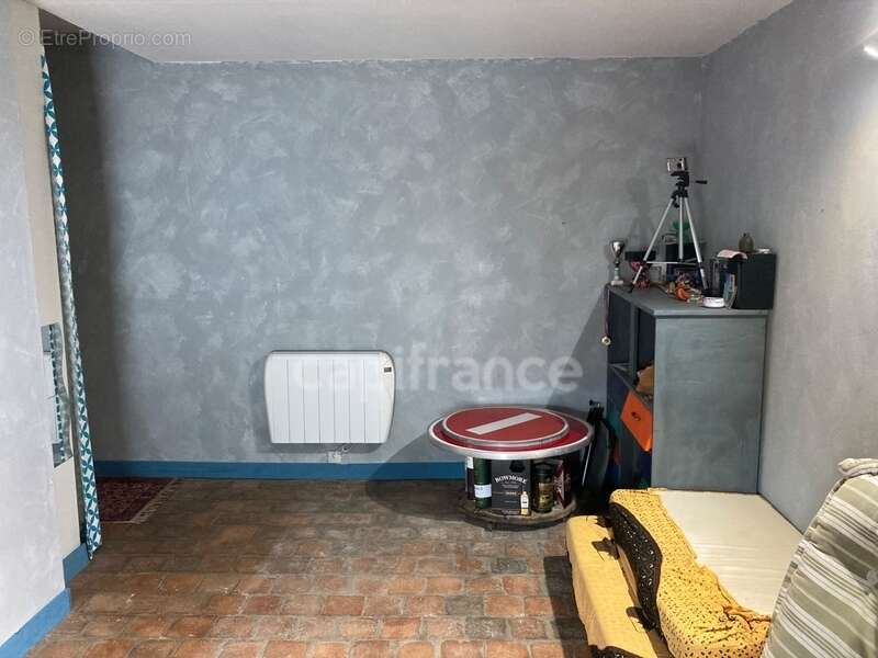 Maison à TREMENTINES