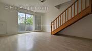 Appartement à LEUVILLE-SUR-ORGE