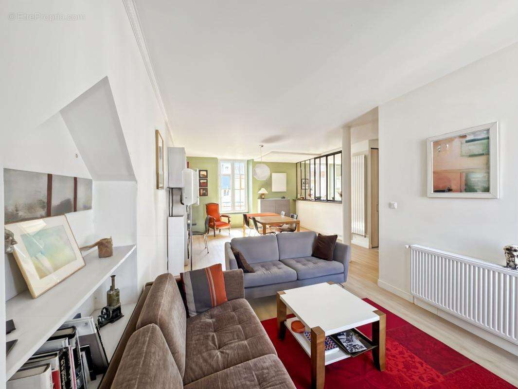 Appartement à PERIGUEUX