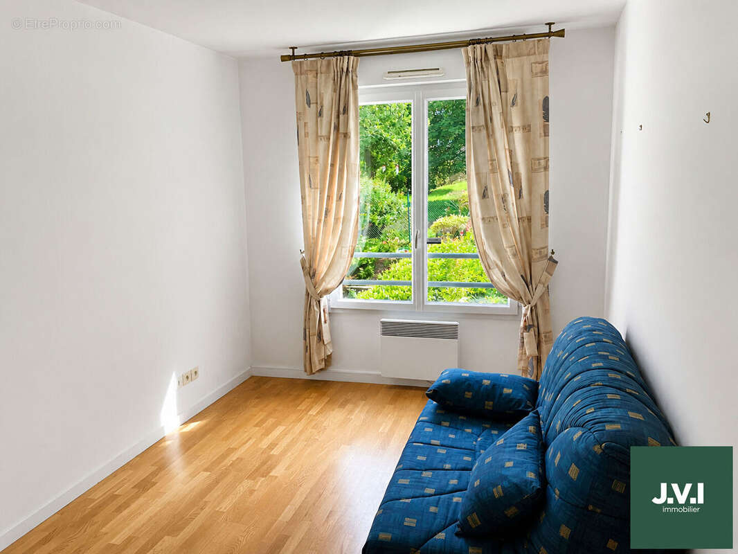 Appartement à MONTMORENCY