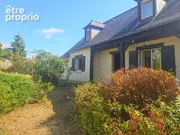 Maison à BLAISON-GOHIER