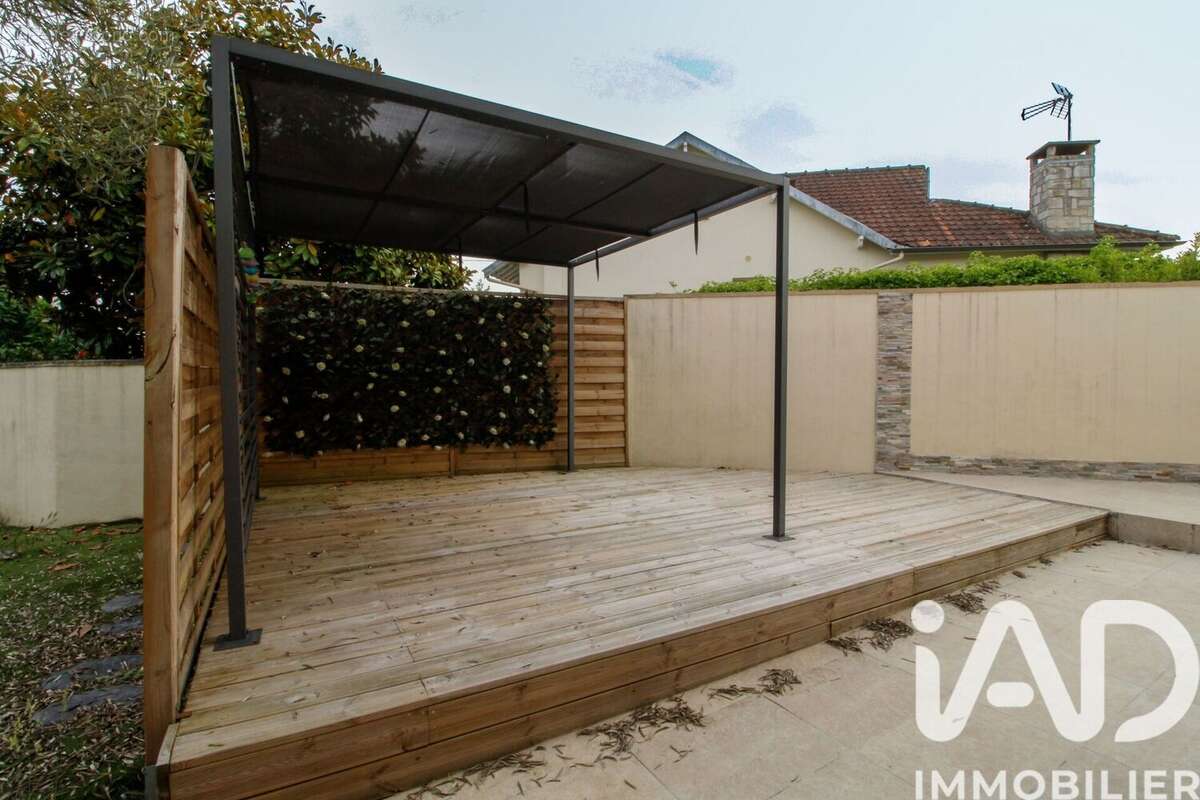 Photo 3 - Maison à EZANVILLE