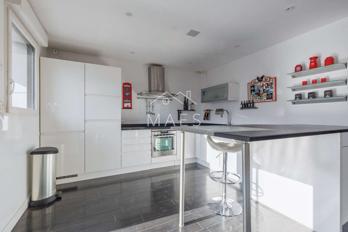 Appartement à WAMBRECHIES