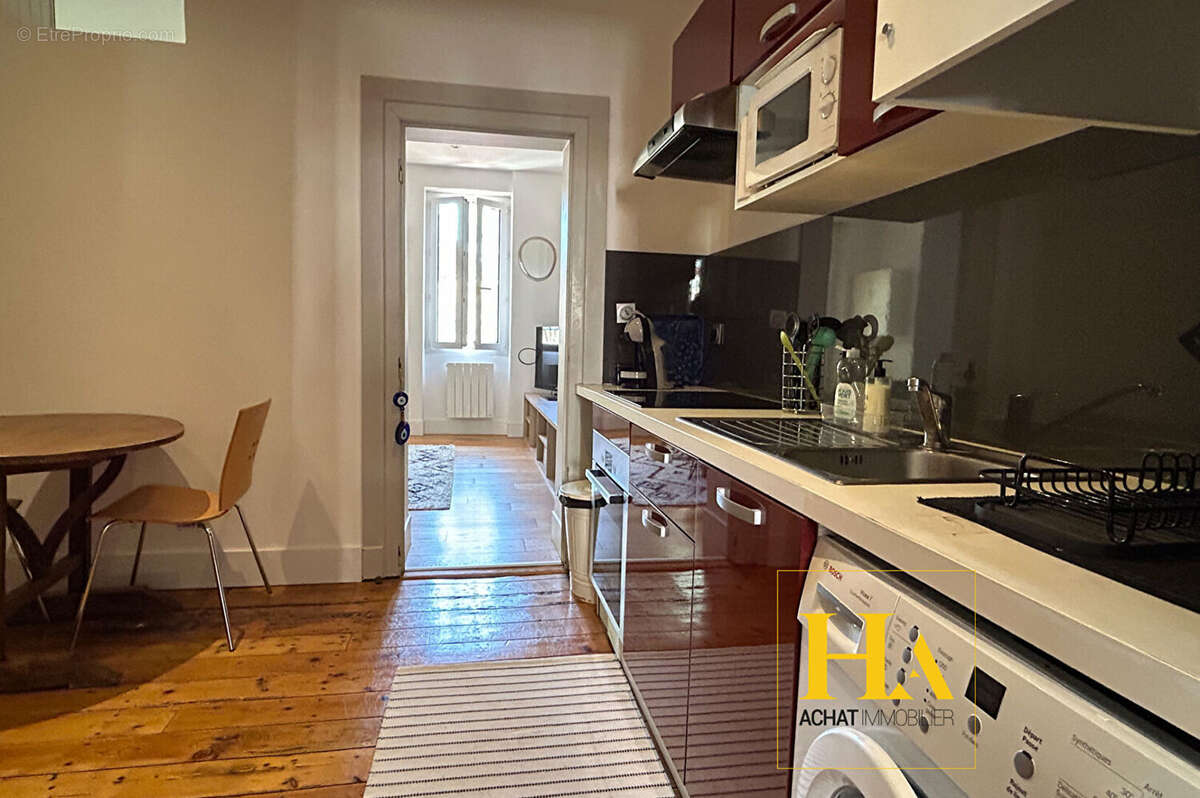 Appartement ,Toulouse, 2 pièces 40 m2, extérieur, cellier-193000 - photo 4