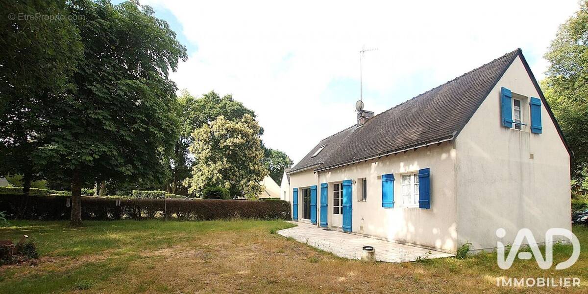 Photo 1 - Maison à ASSERAC