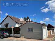 Photo 1 - Maison à HALLENCOURT