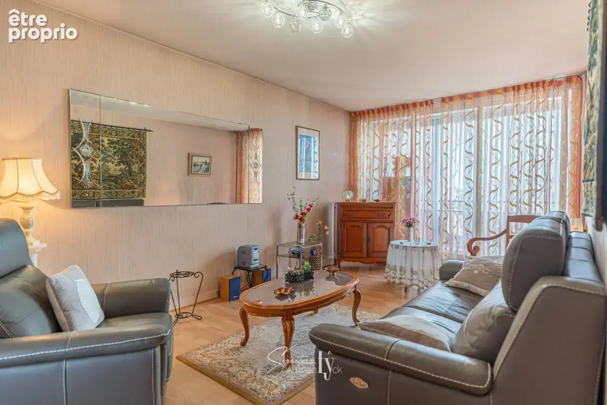 Appartement - photo 3
