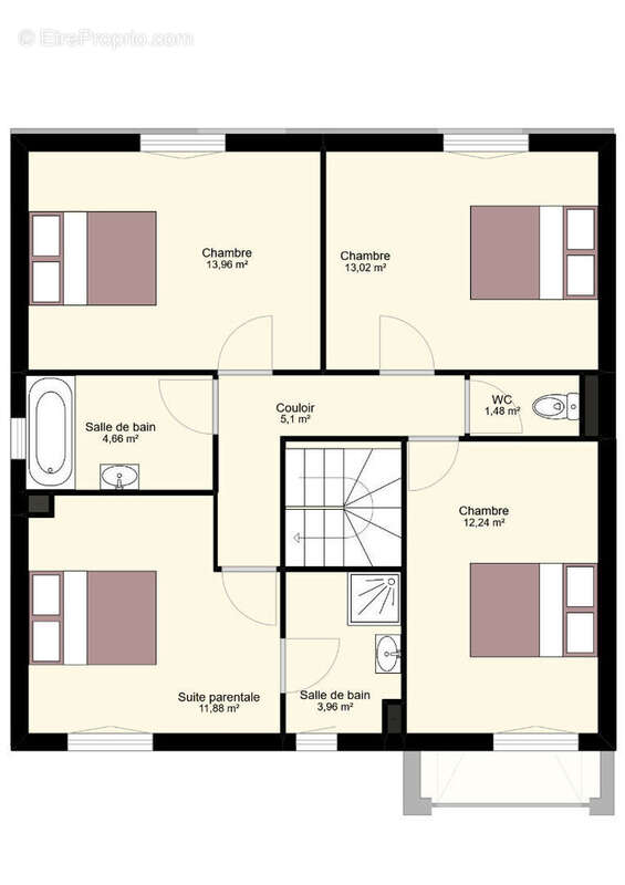 Maison à ENSUES-LA-REDONNE