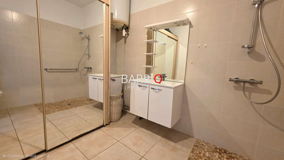 Appartement à BANYULS-SUR-MER