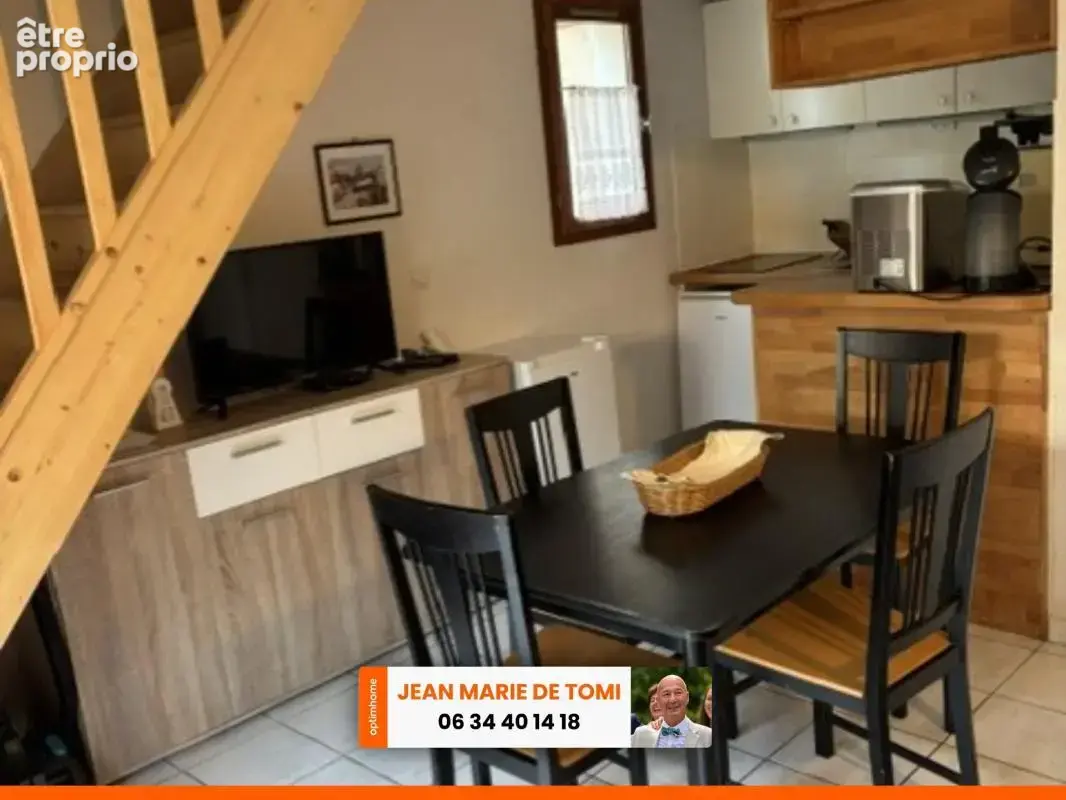 Maison à vendre 3 pièces - GRUISSAN PLAGE (11) - photo 3