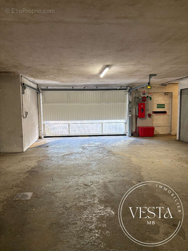 Appartement à SAINT-APOLLINAIRE