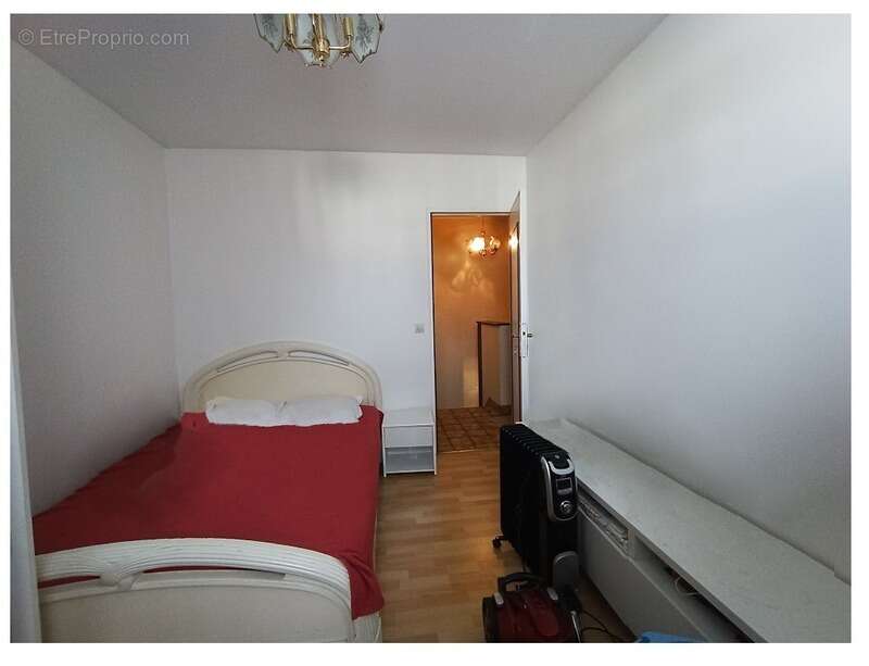 Maison à GARGES-LES-GONESSE