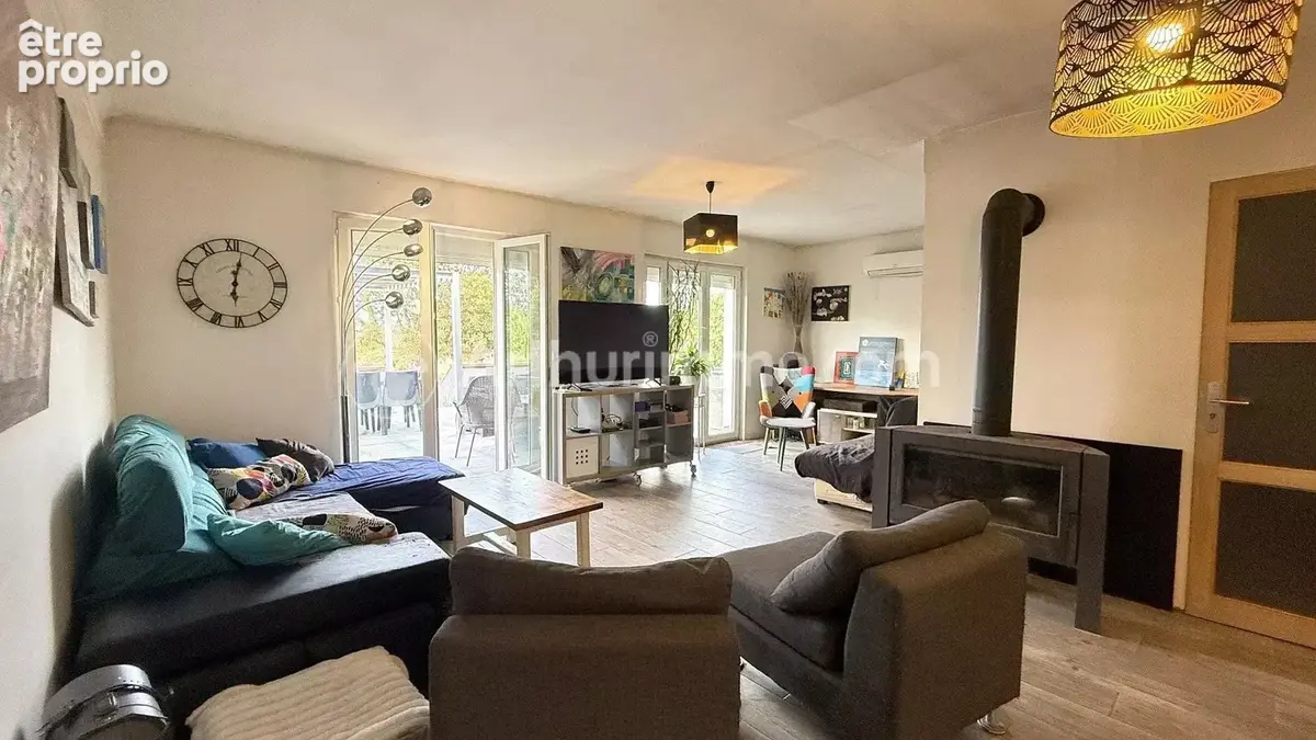 Vente Maison Saint-marcel-paulel(31590) 390 000ï¿œ - photo 4
