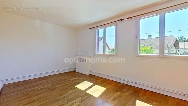 Appartement à NOISY-LE-GRAND