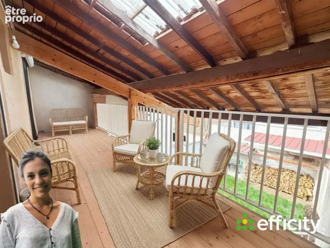 Appartement - photo 3