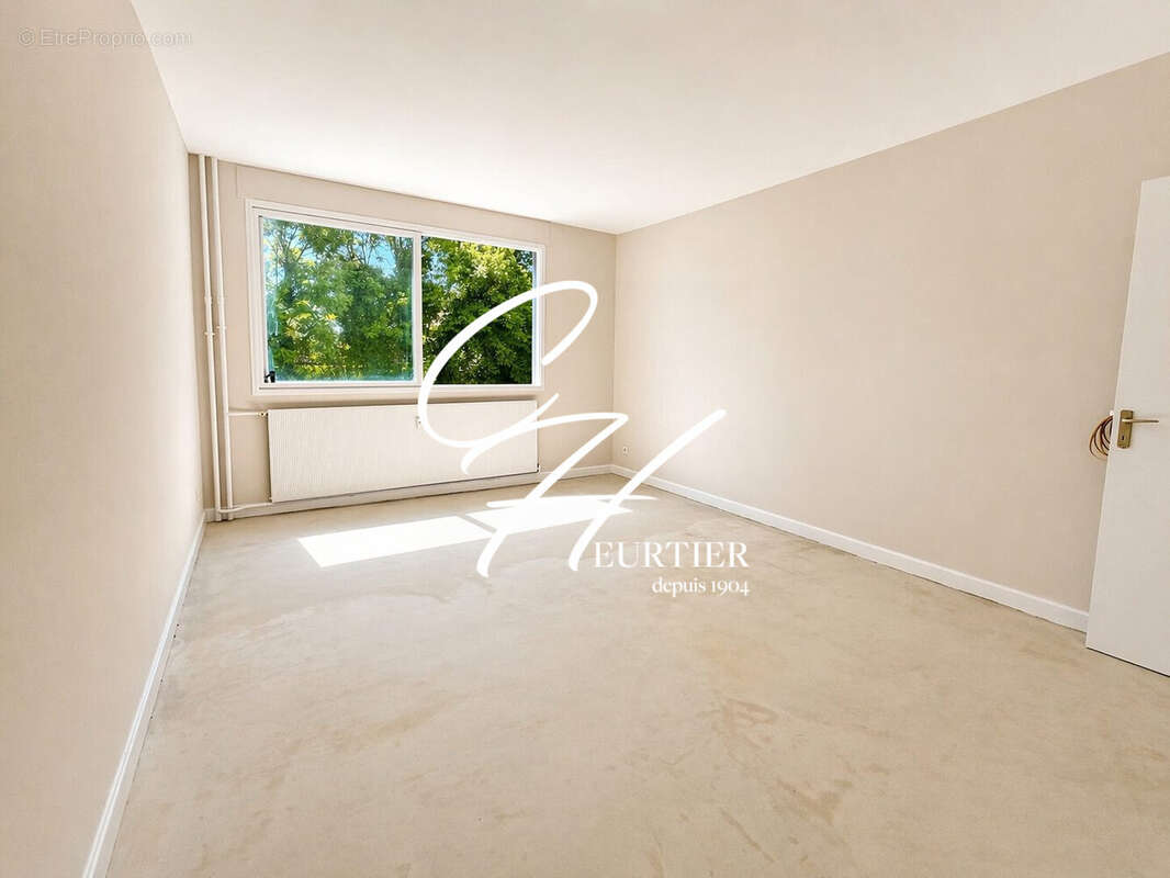 Appartement à SEYSSINET-PARISET