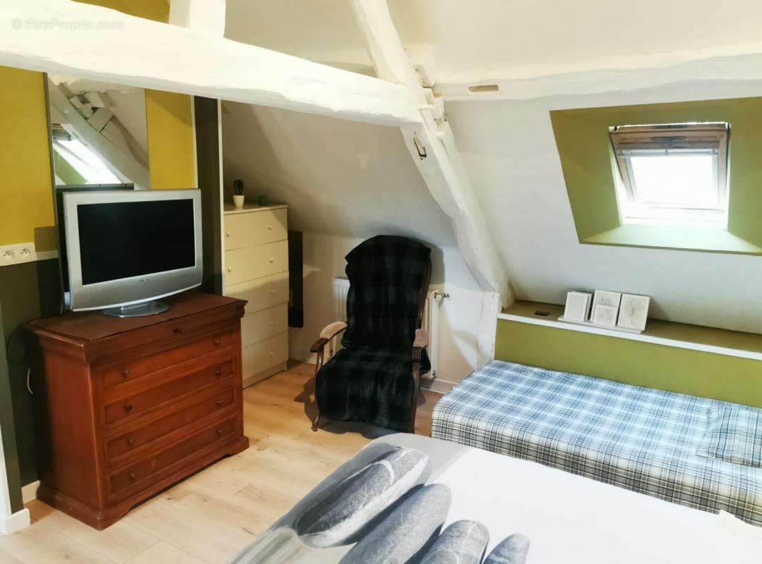 Maison à SAINT-MARC-DU-COR