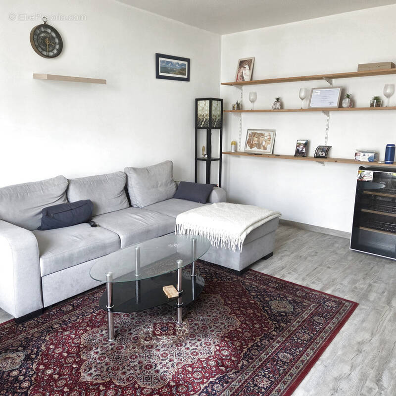 Appartement à BREST