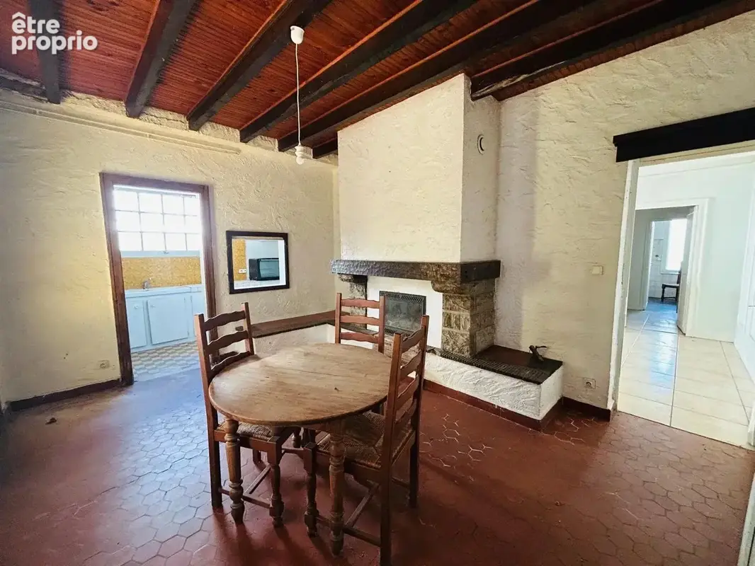 Vente Maison Amou(40330) 160 500ï¿œ - photo 5