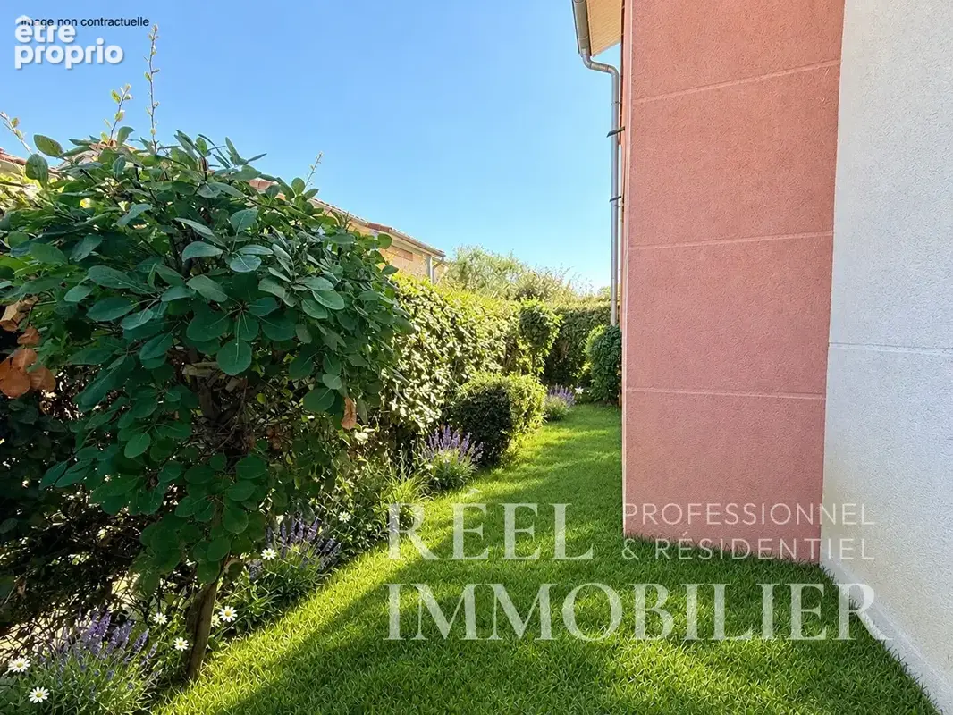 Appartement T2 à Pujaudran en rez-de-chaussée - photo 12