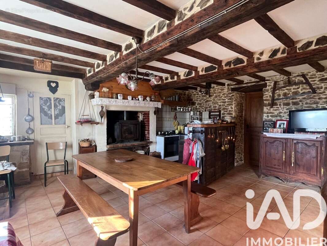 Maison 111 m² à Moon-Sur-Elle  - photo 7
