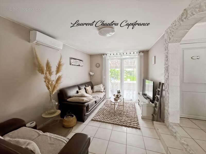 Maison à MARSAC-SUR-L&#039;ISLE