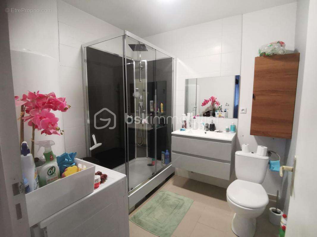 Appartement à NEVERS