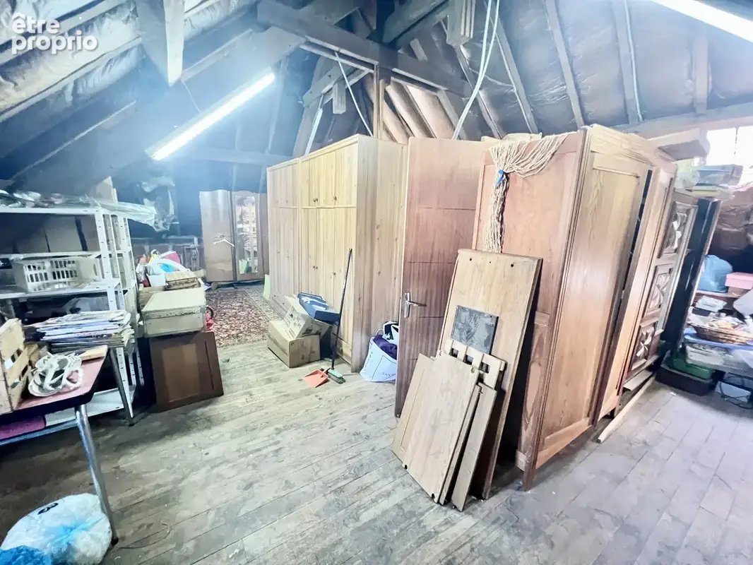 Pouzac   maison de caractère - photo 17