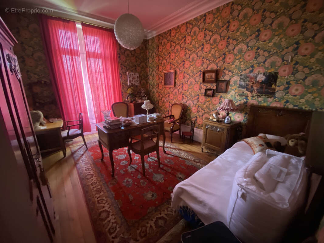 Maison à PERIGUEUX