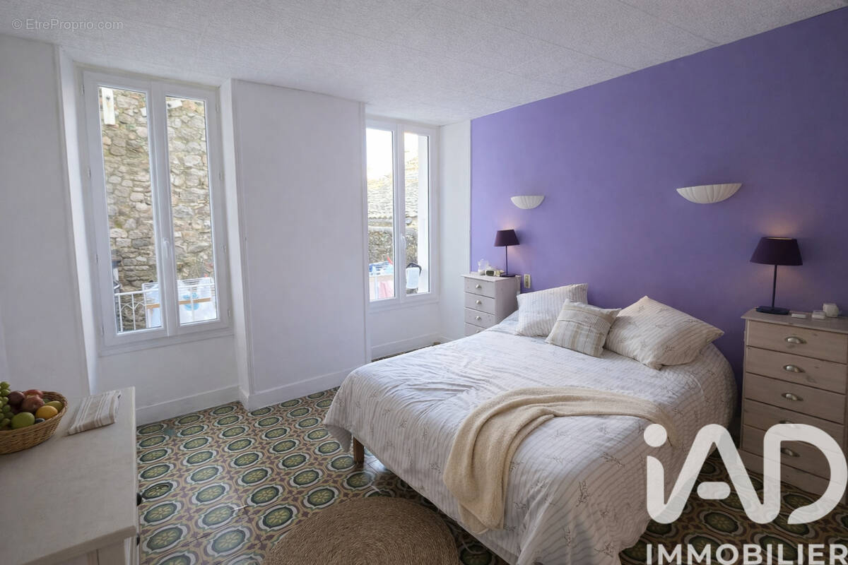 Photo 1 - Maison à VALLON-PONT-D'ARC