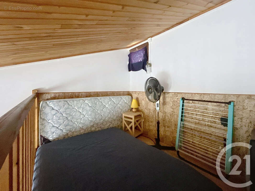 Maison à LE BARCARES