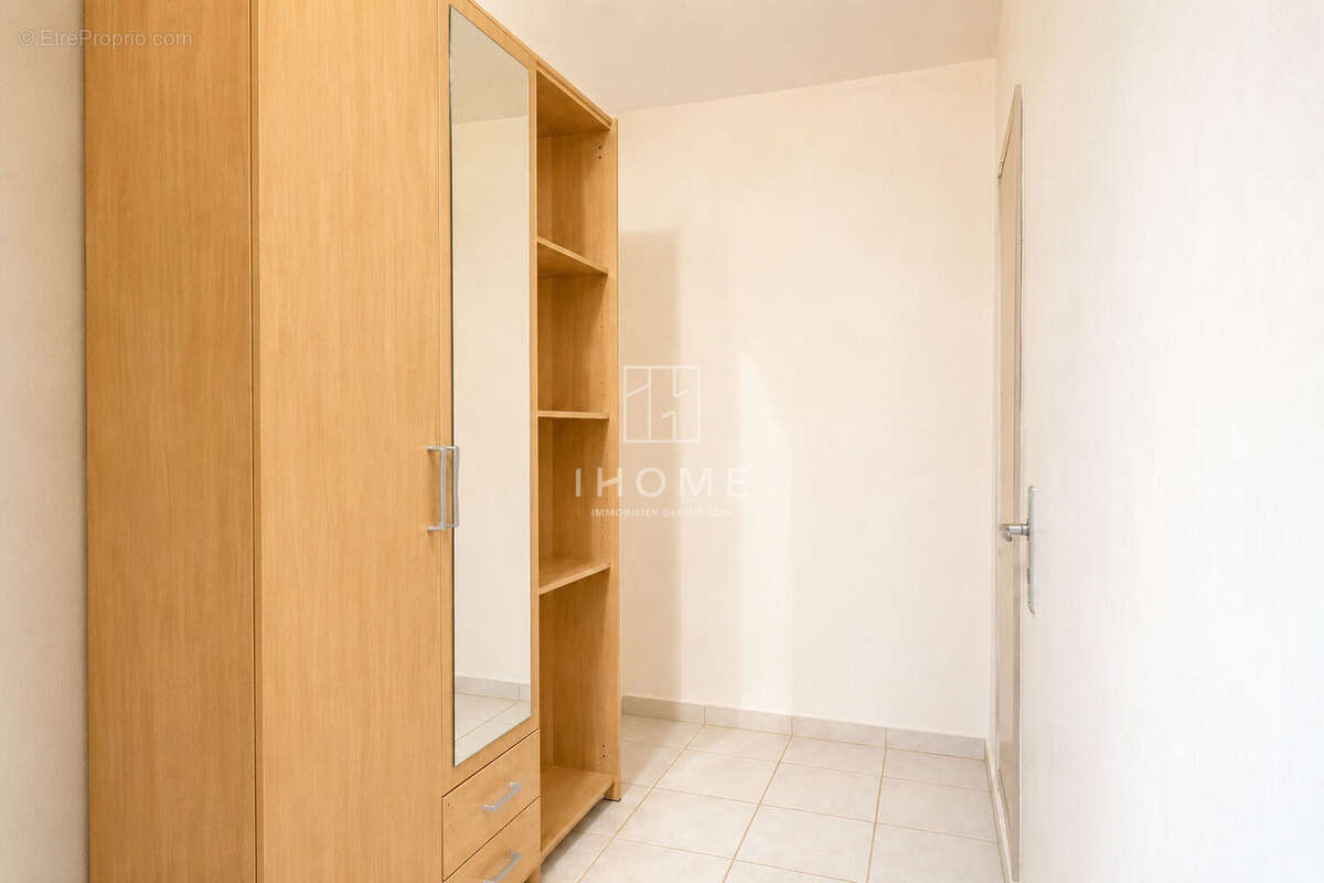 Appartement à ANGERS