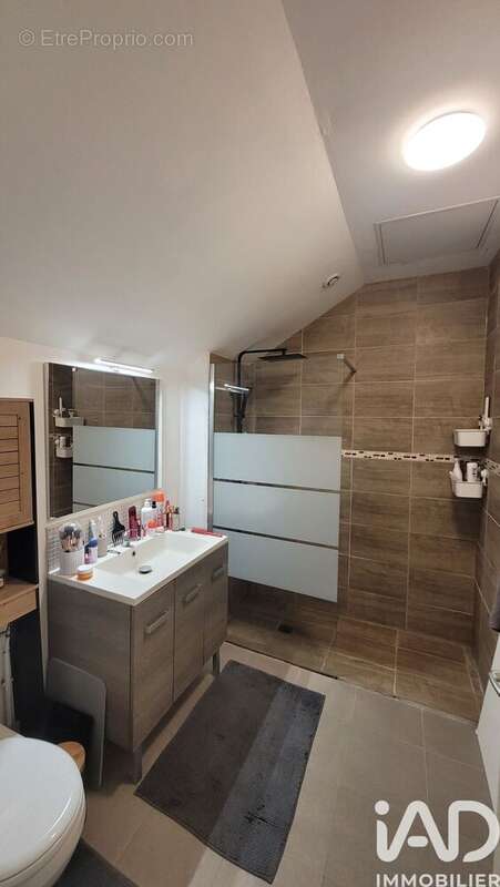 Maison 90 m² à Ussy-Sur-Marne  - photo 8